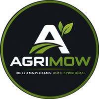 Agrimow